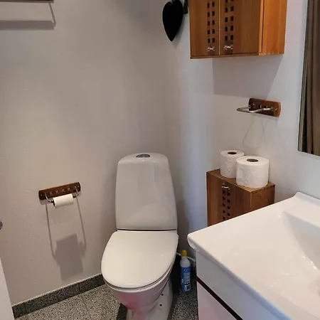 Hejlsminde Ferie- Og Badeby 하일스