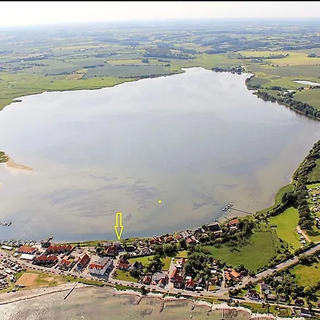 Hejlsminde Ferie- Og Badeby 아파트 *