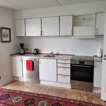 Hejlsminde Ferie- Og Badeby 하일스