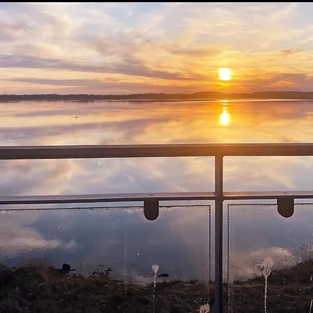 Hejlsminde Ferie- Og Badeby Apartman *