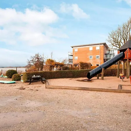 Apartman Hejlsminde Ferie- Og Badeby *