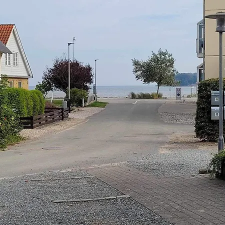 Hejlsminde Ferie- Og Badeby *