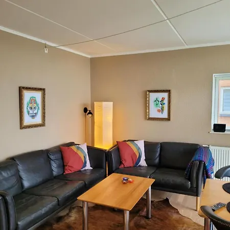 Apartment Hejlsminde Ferie- Og Badeby