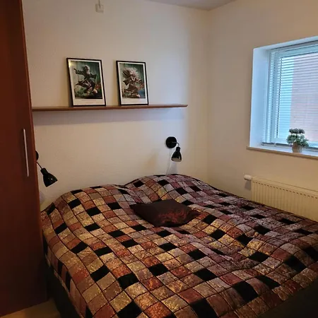 Apartman Hejlsminde Ferie- Og Badeby Hejls