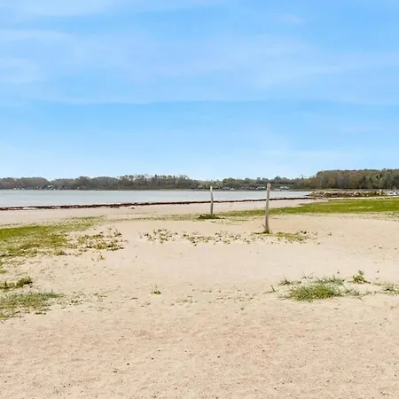 Apartman Hejlsminde Ferie- Og Badeby *