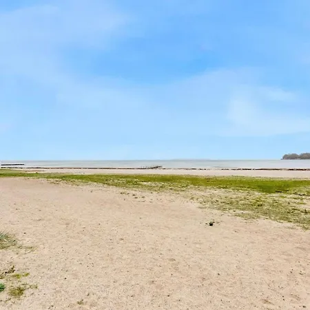 Διαμέρισμα Hejlsminde Ferie- Og Badeby