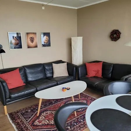 Hejlsminde Ferie- Og Badeby Apartman *