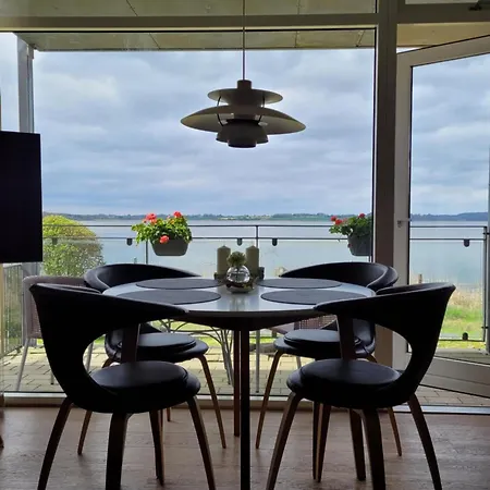 Apartman Hejlsminde Ferie- Og Badeby *