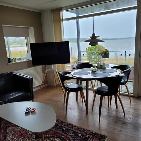 Apartman Hejlsminde Ferie- Og Badeby Hejls
