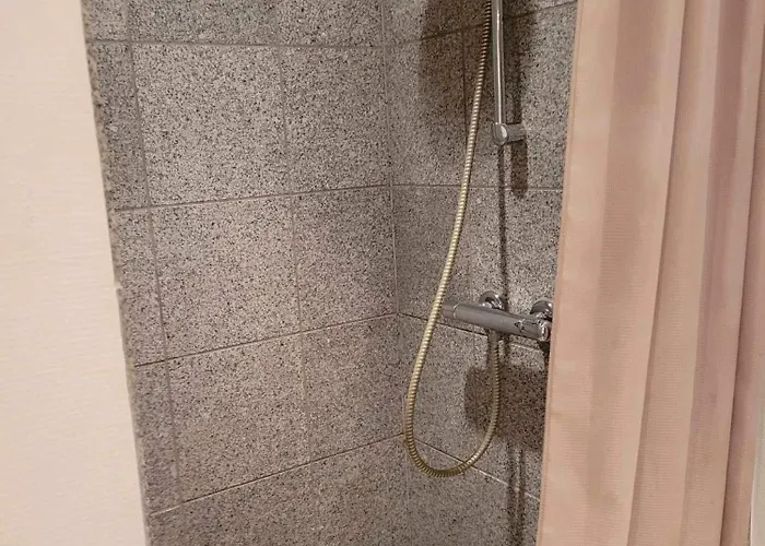 Hejlsminde Ferie- Og Badeby *