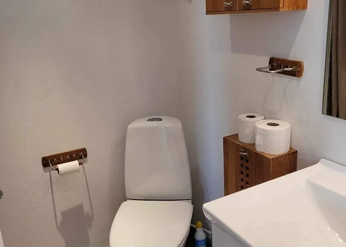 Hejlsminde Ferie- Og Badeby Hejls