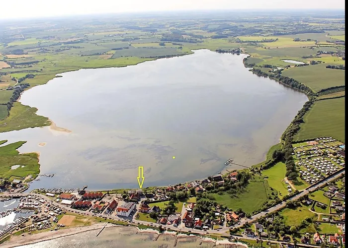 Hejlsminde Ferie- Og Badeby Διαμέρισμα *