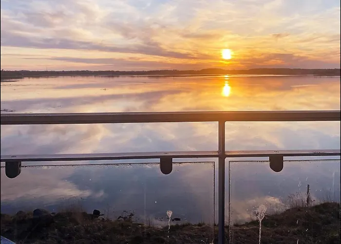 Hejlsminde Ferie- Og Badeby Διαμέρισμα *