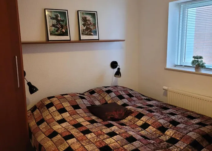 Διαμέρισμα Hejlsminde Ferie- Og Badeby Hejls