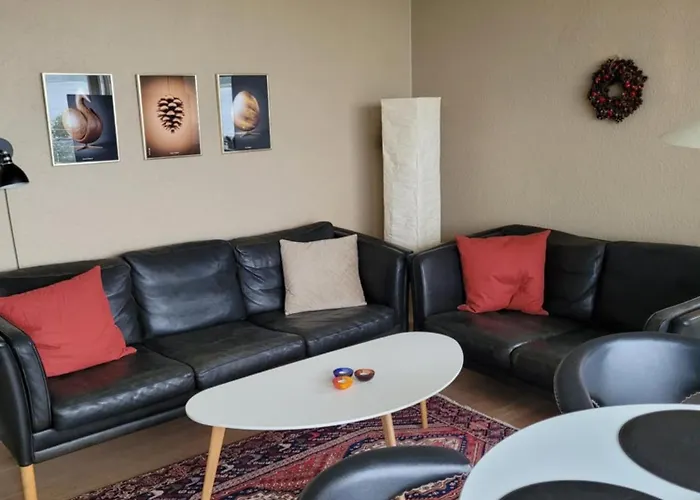 Hejlsminde Ferie- Og Badeby Διαμέρισμα *